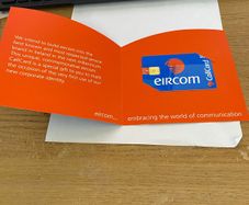 Call Card