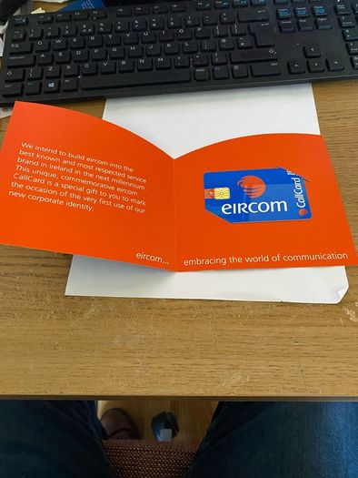 Call Card
