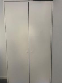 Kid's Wardrobe, IKEA