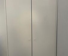 Kid's Wardrobe, IKEA
