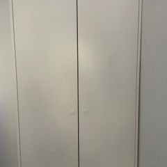 Kid's Wardrobe, IKEA