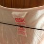 Bershka size large top Image 3