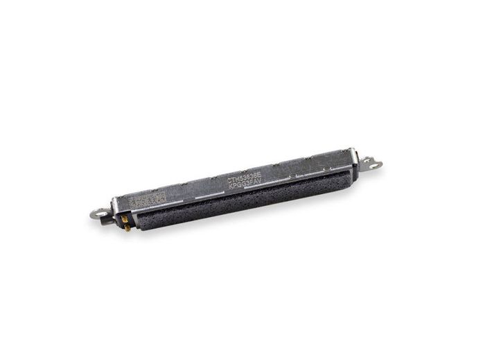Vibrator Motor Unit Module Vibrating Replacement Part for iPhone 6S-#102241