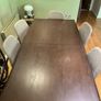 Dining Table extendable Image 2