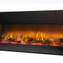 electric fire Image 3