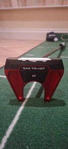 Odyssey Ai-DUAL Tri-Hot 7 Square-to-Square S2S 33Inch 2026 model