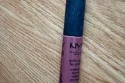 Nyx Soft Matte Lip Cream