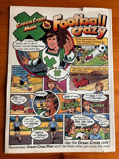 Comic: 'Star Wars Weekly' no. 79 / 1979