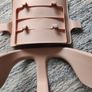 Tripp Trapp Baby seat & cushion Image 3