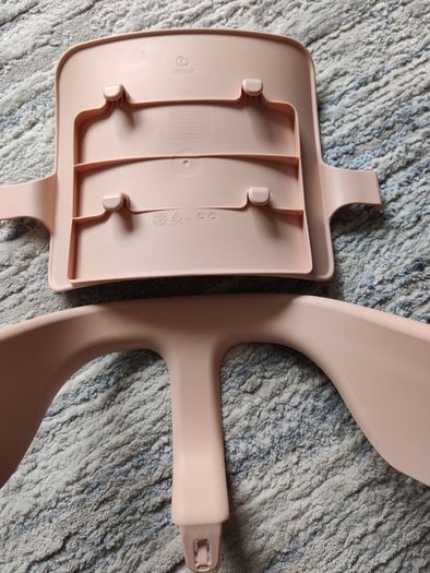 Tripp Trapp Baby seat & cushion