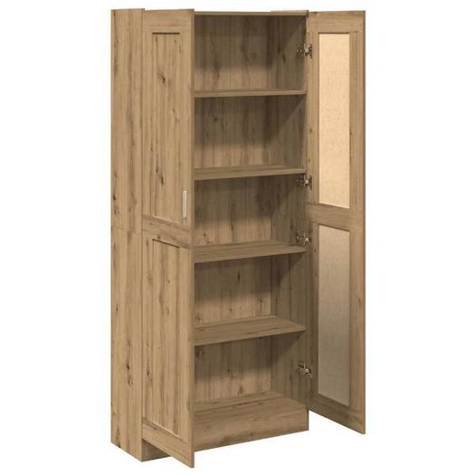 Highboard Artisan Oak