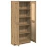 Highboard Artisan Oak Image 6