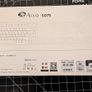 Wireless keyboard Akko 5075 Image 4