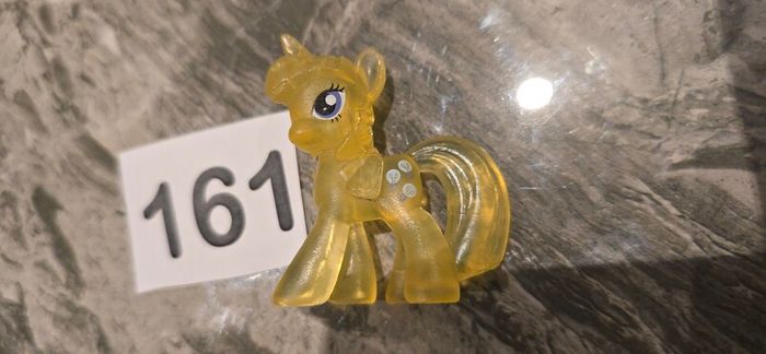 G4 Mini Figures just 2 Euro Each - Selection 8 - MLP G4 My Little Pony