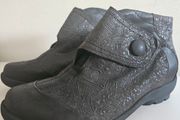 Waldlaufer Holma German soft leather comfort boots shoes UK 3.5 new boxed SALE need to go