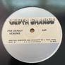 Depth Charge - Legend of The Golden Snake - 12" Vinyl EP - 1995 D.C. Recordings Image 4