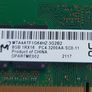 16gb DDR4 3200mhz laptop ram Image 2