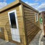 Garden Sheds. Shortest Lead Time On The Market. Image 9