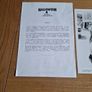 HALLOWEEN 4 The Return of Michael Myers Press Notes and photos Image 2