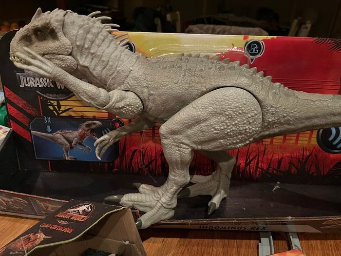 Dinosaur