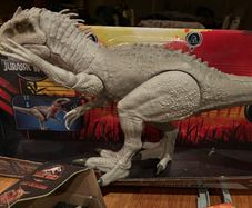 Dinosaur