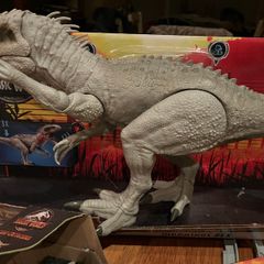 Dinosaur