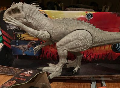Dinosaur