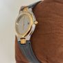 Ferrari Cartier Ladies' Watch Quartz Steel/Gold 28 mm Vintage Rare Wristwatch Image 3