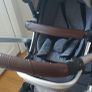 Baby Elegance Cupla Duo Buggy Image 4