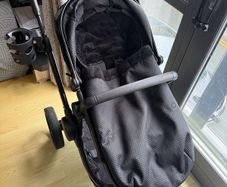 stroller