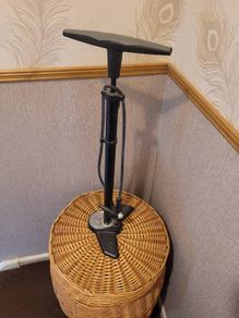 exercise equipment