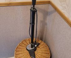 exercise equipment