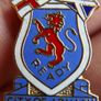 Vintage Enamelled  Badges Image 5