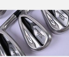 Titleist 718 AP1 Irons