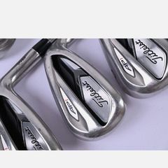 Titleist 718 AP1 Irons