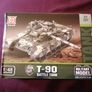 T-90 Main Battle Tank kit Image 3