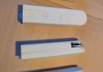 Aqara Roller Shade Driver E1 (ZigBee), 2 units