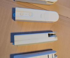 Aqara Roller Shade Driver E1 (ZigBee), 2 units