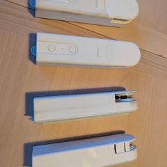 Aqara Roller Shade Driver E1 (ZigBee), 2 units