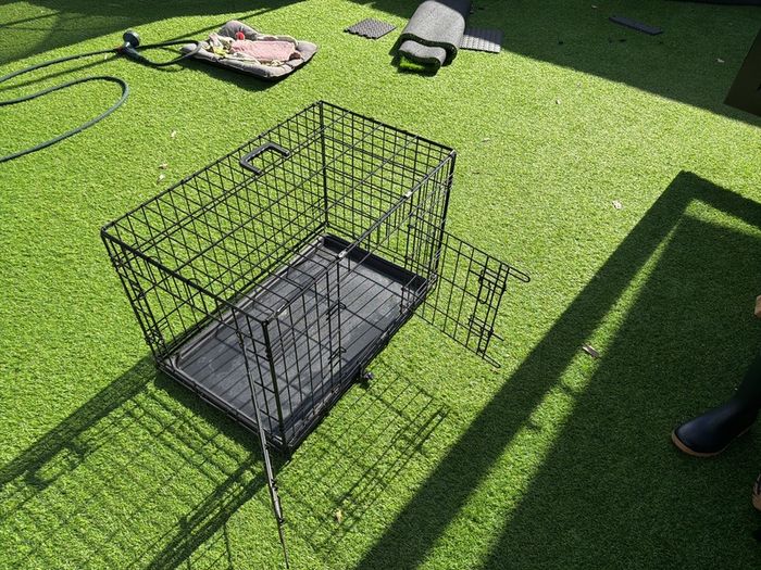 Dog Crate / Cage