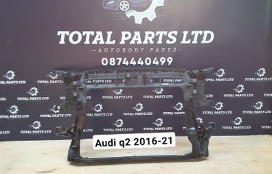 Audi q2 2016-on slam panel