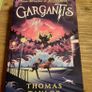 Thomas Taylor Novels /Malamander & GarGantis Age 7-10 Fiction Image 3