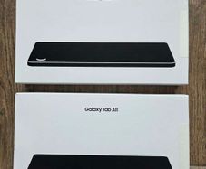 Samsung Galaxy Tab A11 8.7" Wi-Fi | 64GB | Grey