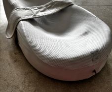 cocoonababy nest