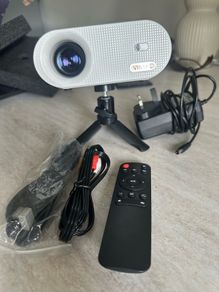 HD Projector