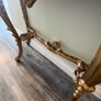 mirror and hall table Image 5