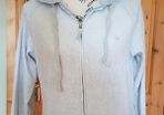 BMWT Size 10-12 Grey Hoodie