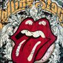 Rolling Stones cotton t-shirt Image 2