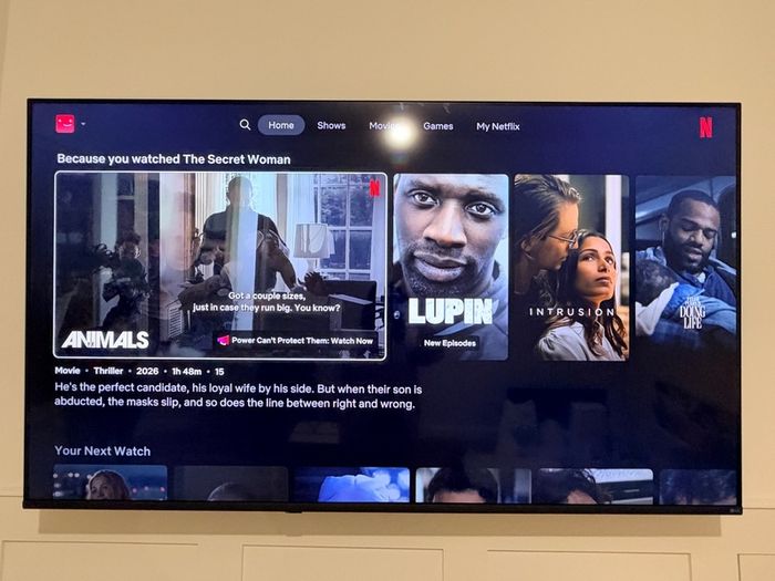 Lg Nano 65 Inches Tv