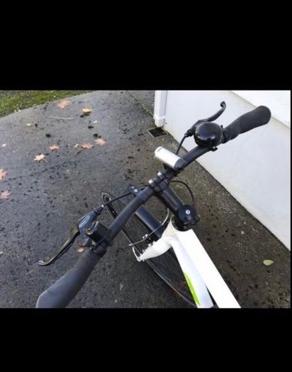 Electric Bike - G Tech Model